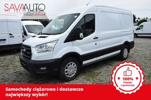 Ford Transit 2020