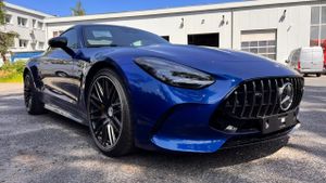 Mercedes-Benz AMG GT 63 4Matic+ 2024