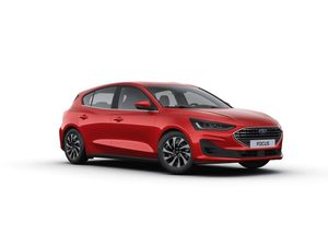 Ford Focus Mk4 2024