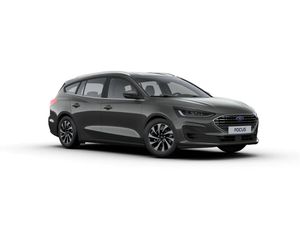 Ford Focus Mk4 2024