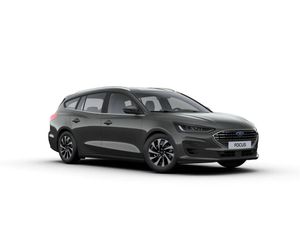 Ford Focus Mk4 2024