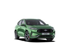 Ford Kuga III 2.5 FHEV FWD ST-Line X eCVT 2024