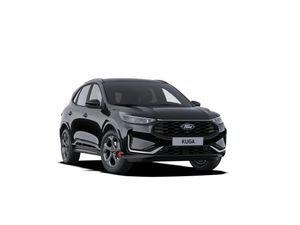 Ford Kuga III 2.5 FHEV AWD ST-Line X eCVT 2024