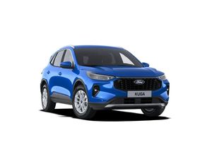 Ford Kuga III 2.5 FHEV AWD Titanium eCVT 2024