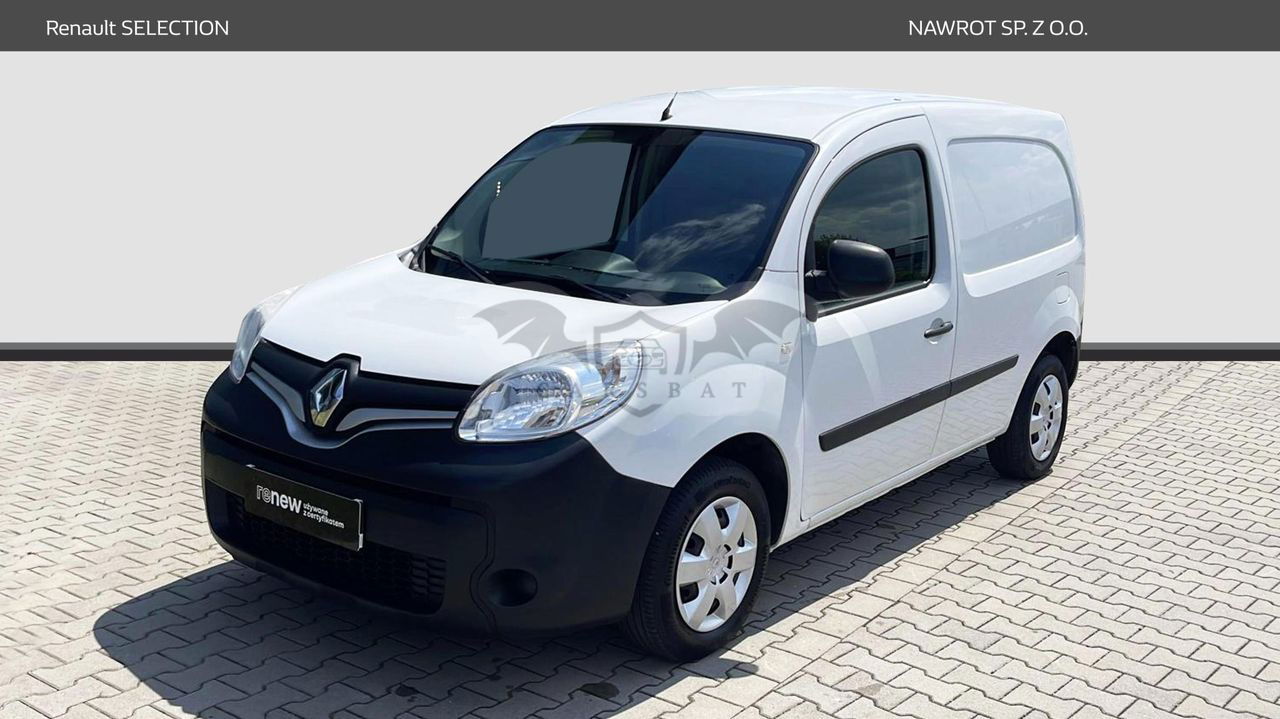 Renault Express 2018