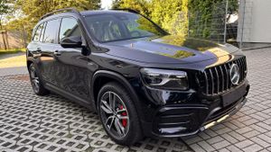 Mercedes-Benz GLB AMG 35 mHEV 4-Matic 8G-DCT 2024