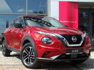 Nissan Juke II 1.0 DIG-T N-Connecta DCT 2024