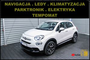 Fiat 500X 1.6 E-torQ 4x2 Mirror 2019