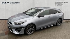 Kia Ceed ProCeed 1.5 T-GDI GT Line 2023