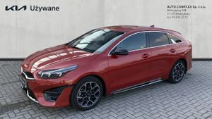 Kia Ceed ProCeed 1.5 T-GDI GT Line 2023