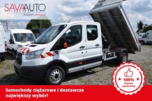 Ford Transit 2019