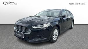 Ford Mondeo Mk5 2.0 TDCi Titanium PowerShift 2019