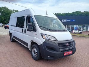 Fiat Ducato 2021
