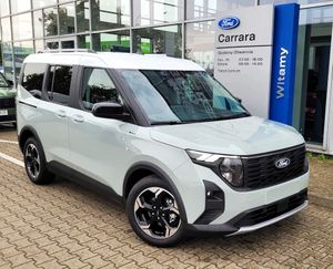 Ford Tourneo Courier 1.0 EcoBoost Active 2024