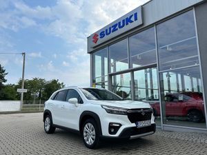 Suzuki SX4 1.5 Strong Hybrid Premium AGS 2023