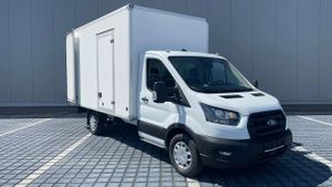 Ford Transit 2022
