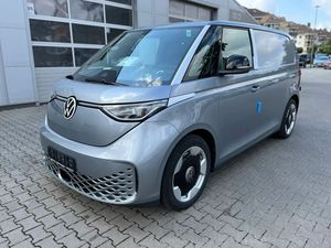 Volkswagen ID.Buzz 2024