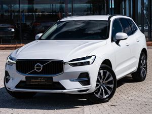 Volvo XC60 II B4 D Geartronic Momentum Pro 2021