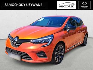 Renault Clio V 1.6 E-TECH Intens 2021