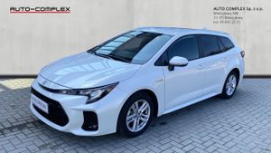 Suzuki Swace 1.8 Hybrid Premium Plus CVT 2022