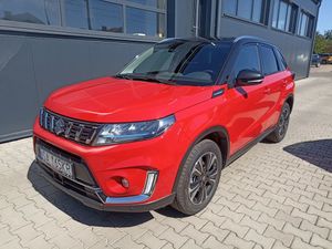 Suzuki Vitara III 1.5 Strong Hybrid Elegance 2WD AGS 2023