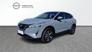 Nissan Qashqai III 2023