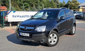 Opel Antara 2.4 4x4 Edition 2007