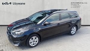 Kia Ceed III 1.5 T-GDI M DCT 2023