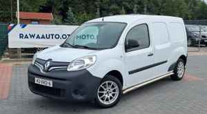 Renault Kangoo 2017