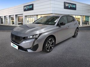 Peugeot 308 T9 2023