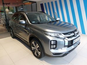 Mitsubishi ASX 2.0 Intense 4WD CVT 2020