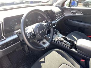 Kia Sportage V 2023