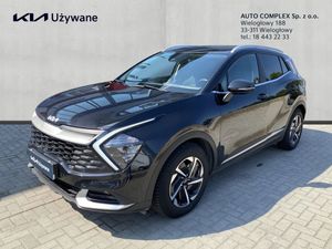 Kia Sportage V 2023