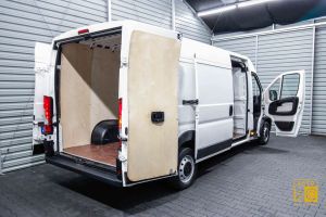 Fiat Ducato 2018
