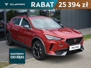 Cupra Formentor 2.0 TSI 4Drive DSG 2024