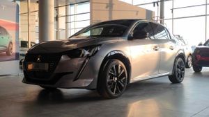 Peugeot 208 II 1.2 PureTech GT S&S EAT8 2023