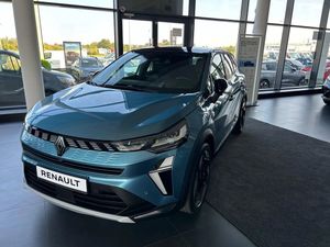 Renault Symbioz 2024