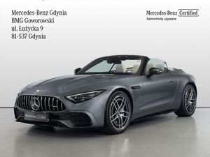 Mercedes-Benz SL R232 2023