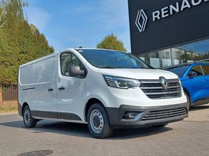 Renault Trafic 2024