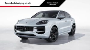 Porsche Cayenne III 2024