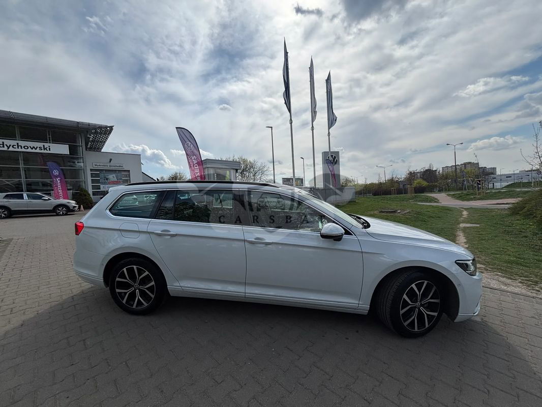 Volkswagen Passat B8 1.5 TSI EVO Business DSG 2023