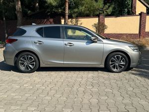 Lexus CT 200h Dynamic Line 2020