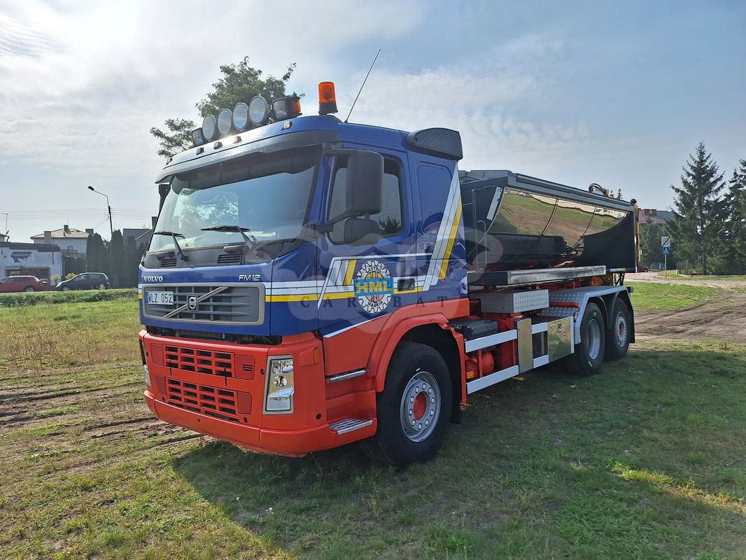 Volvo FM 2005