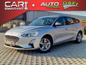 Ford Focus Mk4 2019