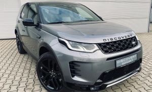 Land Rover Discovery Sport 2.0 D200 mHEV Dynamic SE 2024