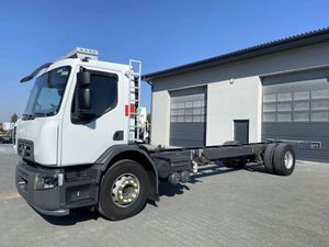 Renault Premium 2015