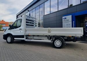 Ford Transit 2025