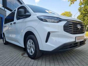 Ford Transit Custom 2025