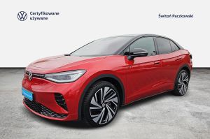Volkswagen ID.5 77kWh GTX 2023