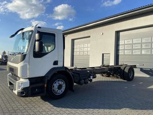 Volvo FE 2014